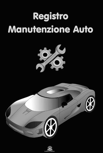 Registro Manutenzione Auto