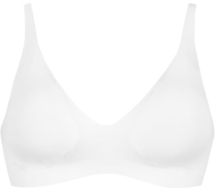 Athena - Soutien-Gorge Triangle sans Armatures Femme Essentiel