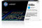 HP 646A CF031A Cyan Original LaserJet Tonerkartusche