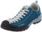 Scarpa Herren Mojito Traillaufschuhe, Türkis, 45 EU