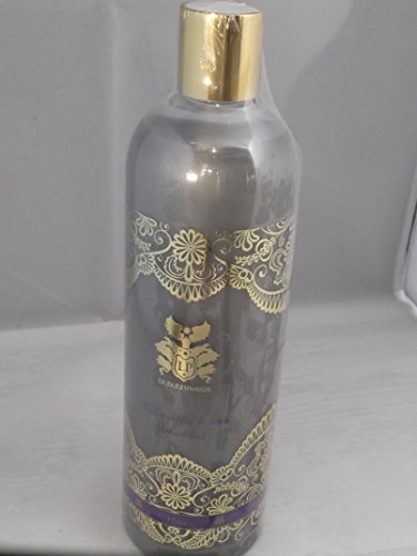 Le Parfumeur Duschbad,Noir 500ml