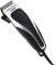 HÆGER STYLER – Máquina Cortapelos, Cuchilla INOX, 10 W, (3mm, 6mm, 9mm y 12mm), con motor AC, ergonómico y práctico, nivel de la hoja ajustable y hoja desmontable
