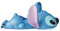 Disney Showcase Collection Stitch Laying Down Figurine