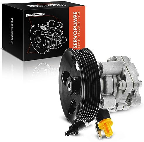 Pompe à servo hydraulique compatible avec Tucson JM Sportage JE KM Cerato LD 2.0 CRDI 2004-2010 57100-2E200