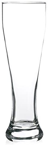 12 vasos de cristal para cerveza de trigo, para cocina, hogar, gastronomía, bebidas, Top