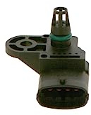 Bosch 0261230042 Pressure and Temperature Sensor