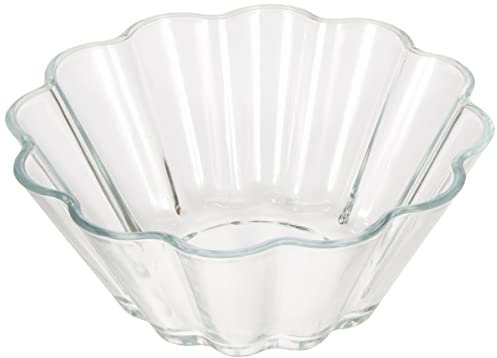 Ibili 480420 Moule à Brioche, Acier, Transparent, 20 cm, 20 x 20 x 8 cm