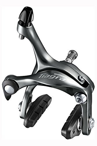 SHIMANO Unisex-Adult Tiagra Fahrradkette, grau, L
