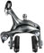 SHIMANO Unisex-Adult Tiagra Fahrradkette, grau, L