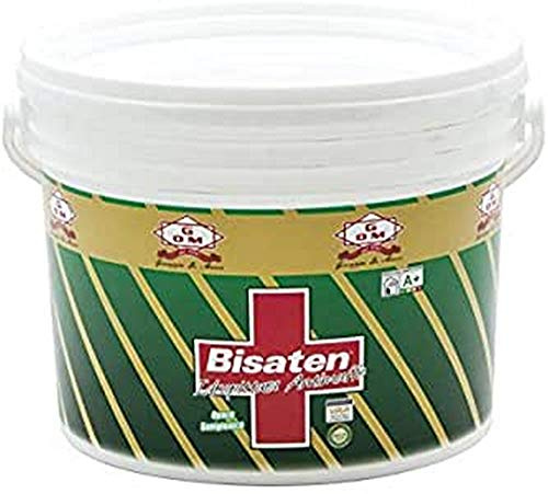 GDM Bisaten ciclo antimuffa con certificato di garanzia (Opaca, 5 litri)