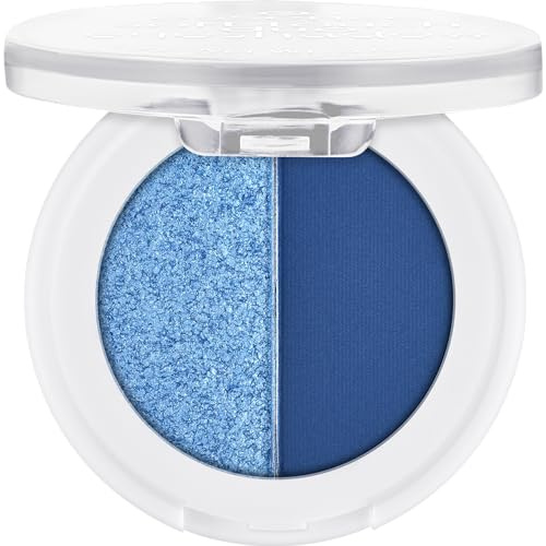 Soft Touch Duo Sombra De Ojos #03-Icy Girl 1,80 Gr Cura della persona e salute