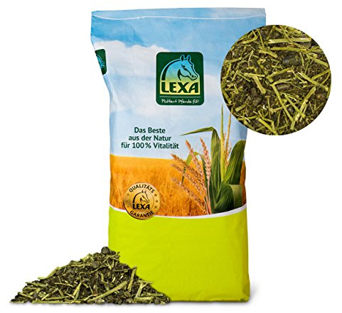 Allgäuwiesen Müsli 15 kg Sack