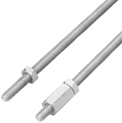 ProPlus Bremsgestänge M8 für Anhänger 2x1 Meter