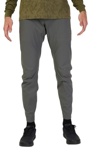 Fox Racing Ranger Pant, Rain trousers, Men's, Grey, 32
