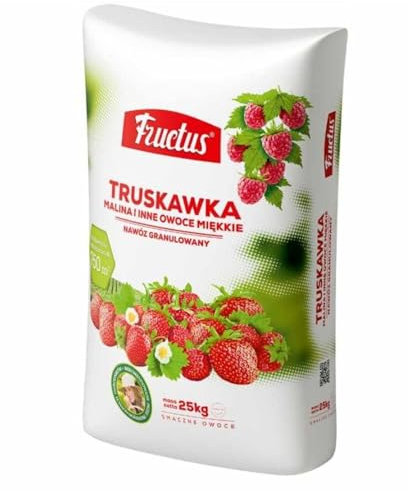 Erdbeeren Dünger Weinstock Walderdbeeren Pflanzen Beerendünger Für 750m2 25kg