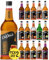 DaVinci Gourmet 1L (1000ML) Syrup for Coffee & Drinks. Pick Any 2 Bottles from 14+ Flavours Inc. Caramel, Vanilla, Hazelnut, Honeycomb, Spiced Chai, Gingerbread, Cinnamon, English Toffeenut and More.
