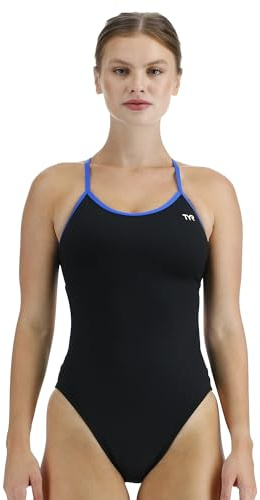 TYR Women's Durafast Elite Trinityfit Swimsuit Swimsuit
