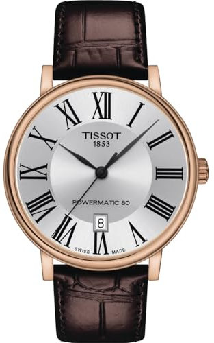 Tissot Automatic Watch T1224073603300