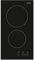 TELEFUNKEN Domino vitroceramique TKDV2T