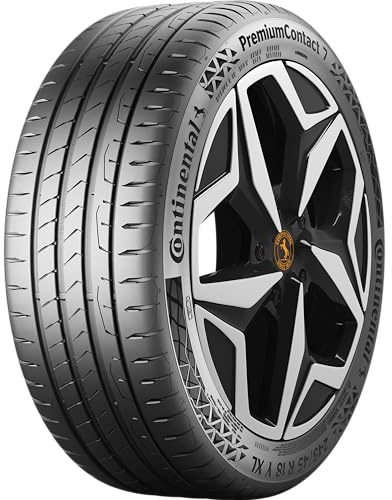 CONTINENTAL - PremiumContact 7-255/50 R 20-109Y/C/A/73dB - Sommerreifen