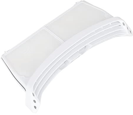 sparefixd Suitable for BEKO Tumble Dryer Lint Screen Fluff Filter Cage