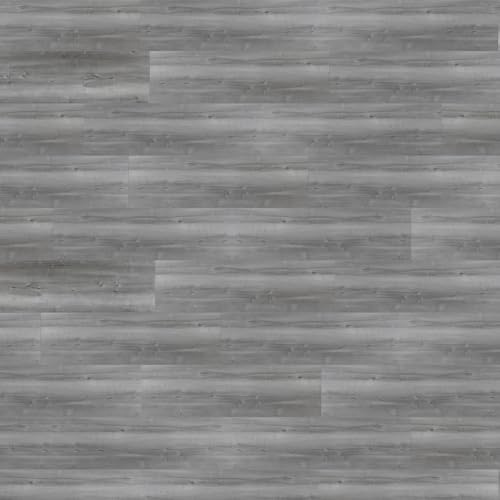 NUFLR Self Adhesive Floor Planks, Vinyl Flooring Grey Wood Effect Peel and Stick Floor Tile, Vinyl Floor Tiles for Kitchen Living Room and Bathroom Planks 30X300cm (0.9m²)