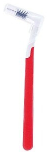 Interprox Plus Mini konisch rot 24s