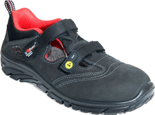 U-Power - ANDREE GRIP S1P SRC EPA