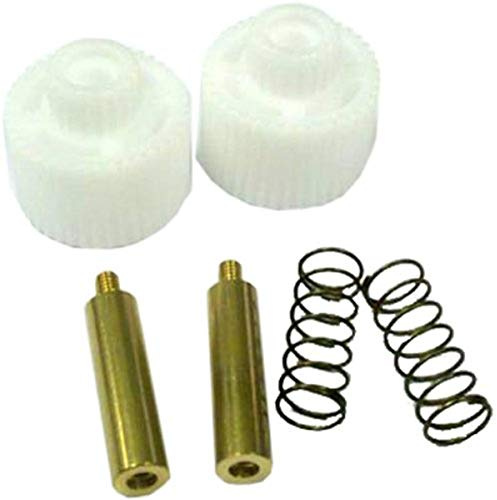 Rohl C7913SET Complete Extension Set for Thermostatic Valve, Brass