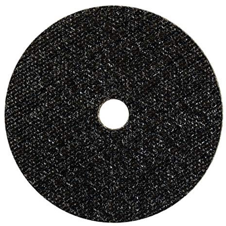 PFERD 165850 Trennscheiben für Geradschleifer, Leistungs Linie, SG Steelox, 3mm x 76mm, 50 Stück