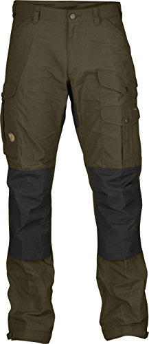 FJÄLLRÄVEN för kvinnor Vidda Pro Trouser Byxa