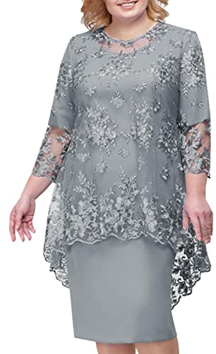Vestido De Fiesta Mujer Elegante Talla Grande Negro Con Lentejuelas Sexy Plisada Mini Bodycon Cuello En V Lápiz Señoras Elástico Hoja De Loto Para Negocios Bodas