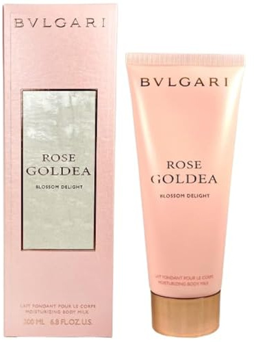 BVLGARI Rose Goldea Blossom Delight Body Milk 200 ml
