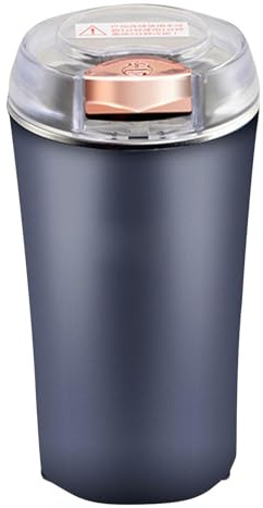 Bouteilles Électriques Avec Moulin À Café Sans Fil | Moulin À Épices Électrique Puissant, Moulin À Expresso, Moulin À Café, Moulin À Café Tactile Pour Grains, Épices Et Noix