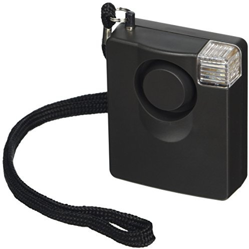 Securikey SEC00001 Electronic Personal Attack Alarm Pasc