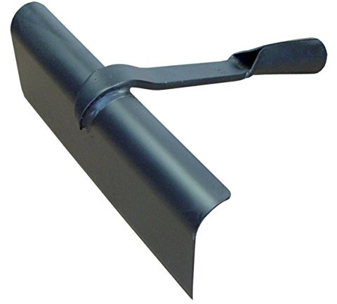 Imex El Zorro 35001 – Racloir rectangulaire (310 x 140 mm)