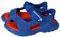 Biomecanics 232290-A Sandal Aqua Electric NIÑO Sandalias Azul ELÉCTRICO 32