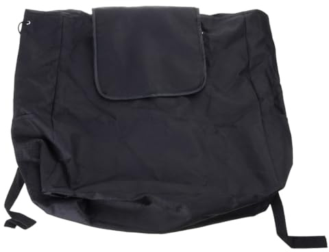 sodeber Borsa per passeggini con tracolla regolabile, facile da trasportare, grande capacità, resistente agli spruzzi d'acqua