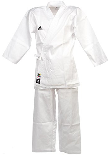 Adidas KIMONO KARATE 220 CLUB 150