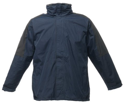 Regatta Herren Professional Men's Defender III Waterproof 3 In 1 Jacket, Blue, XXL