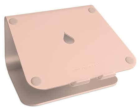 Rain Design mStand Ständer für MacBook - MacBook Pro - Laptopständer Gold