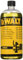 DEWALT DEWDT20662QZ Chainsaw Oil, Yellow