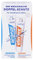 aronal und elmex Mini Doppel-Schutz Zahnpasta, 6er Pack (6 x 24 ml)