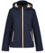 ICEPEAK Jacke BRENHAM Jacke für damen Blau 40