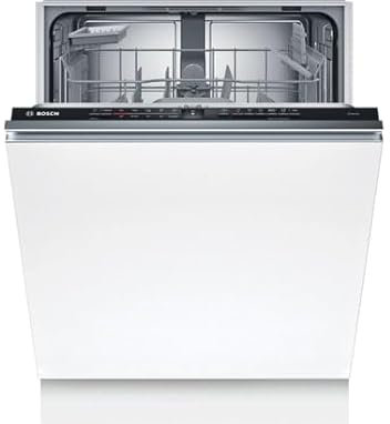 Bosch SMV2HTX02E Serie 2 Geschirrspüler 60 cm Unterbaufähig
