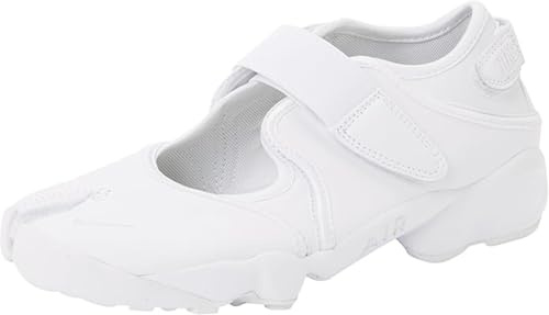 NIKE Air Rift White/White-Black 36.5 EU