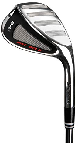 Orlimar Golf Fat Sole 60 Degree Lob Wedge Men's Right Hand