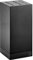 Zwilling Messerblock Aluminium - 25 cm x 12 cm x 12 cm