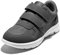 JOMIX Zapatillas Hombre sin Cordones Zapatillas Depotivas Hombre Malla Sneakers Hombre Ligeras Transpirables Running Gimnasio Correr Tenis, Gris, 40 EU