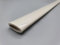 solid sew in weights for roman blinds and roller blinds (120cm)